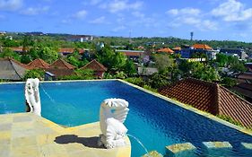 Nirmala Hotel Jimbaran